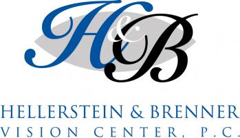 HELLERSTEIN &amp; BRENNER VISION CENTER